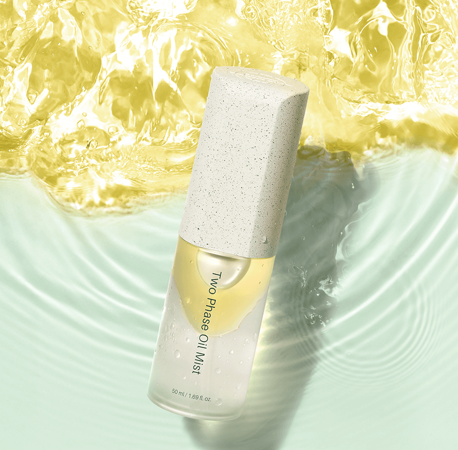 Incellderm Two Phase Oil Mist