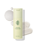 ICD Cleansing Powder Wash | Enzyme Powder Cleanser