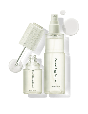 Incellderm Dermatology First Package