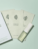 Collagen 100 Melting Mask