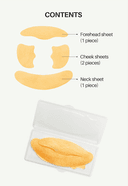 Collagen 100 Melting Mask