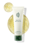 ICD Balancing Gel Cleanser | Gentle Hydrating Face Cleanser