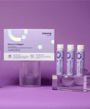 Lifening Beauty Collagen EX | Marine Collagen Drink