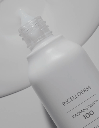 ICD Radiansome Toner | Hydrating Milky Toner for Radiance & Skin Barrier