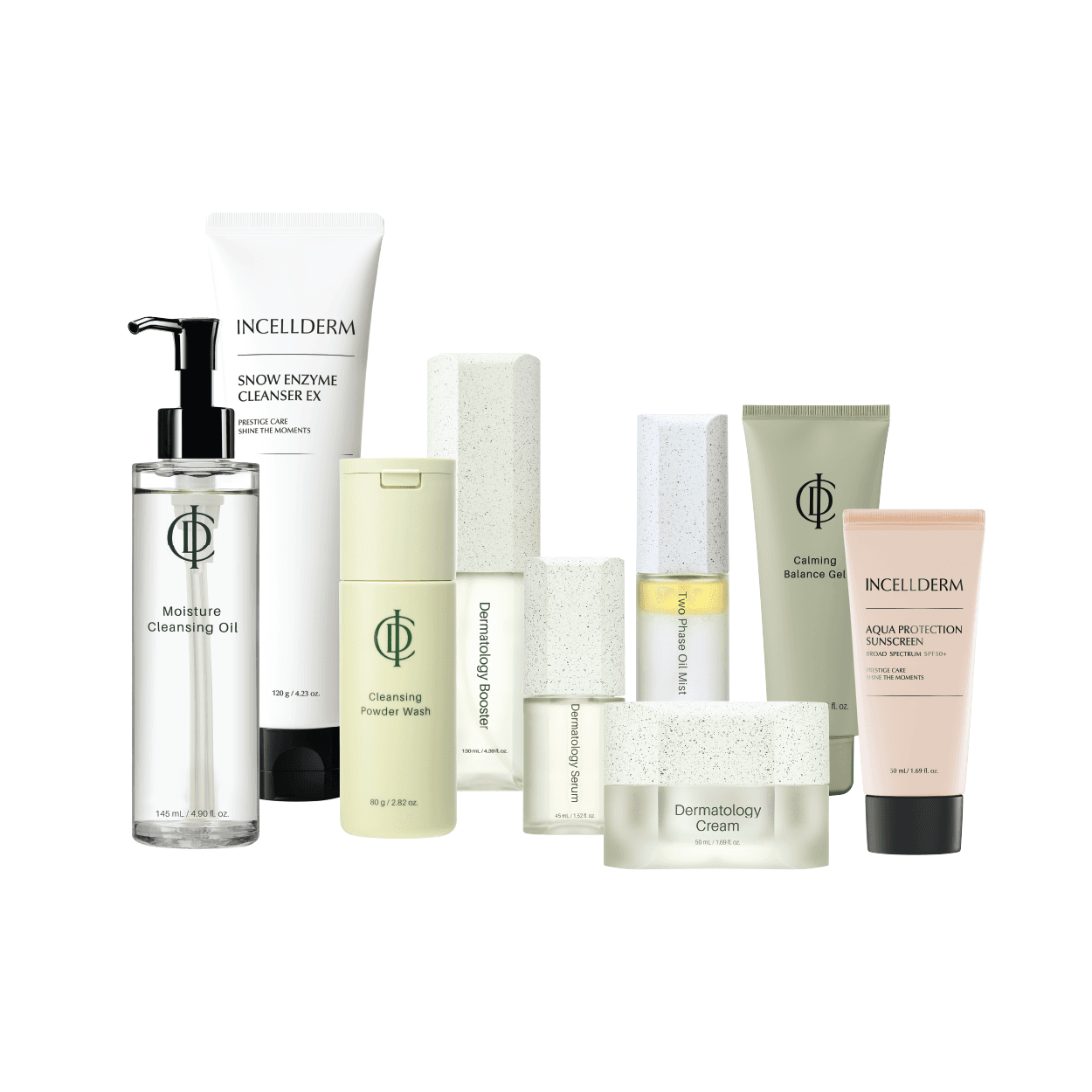 Signature RIMAN ritual products