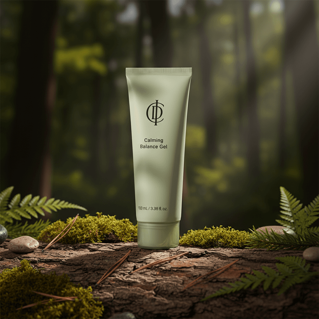 ICD Calming Balance Gel | Soothing Hydrating Gel
