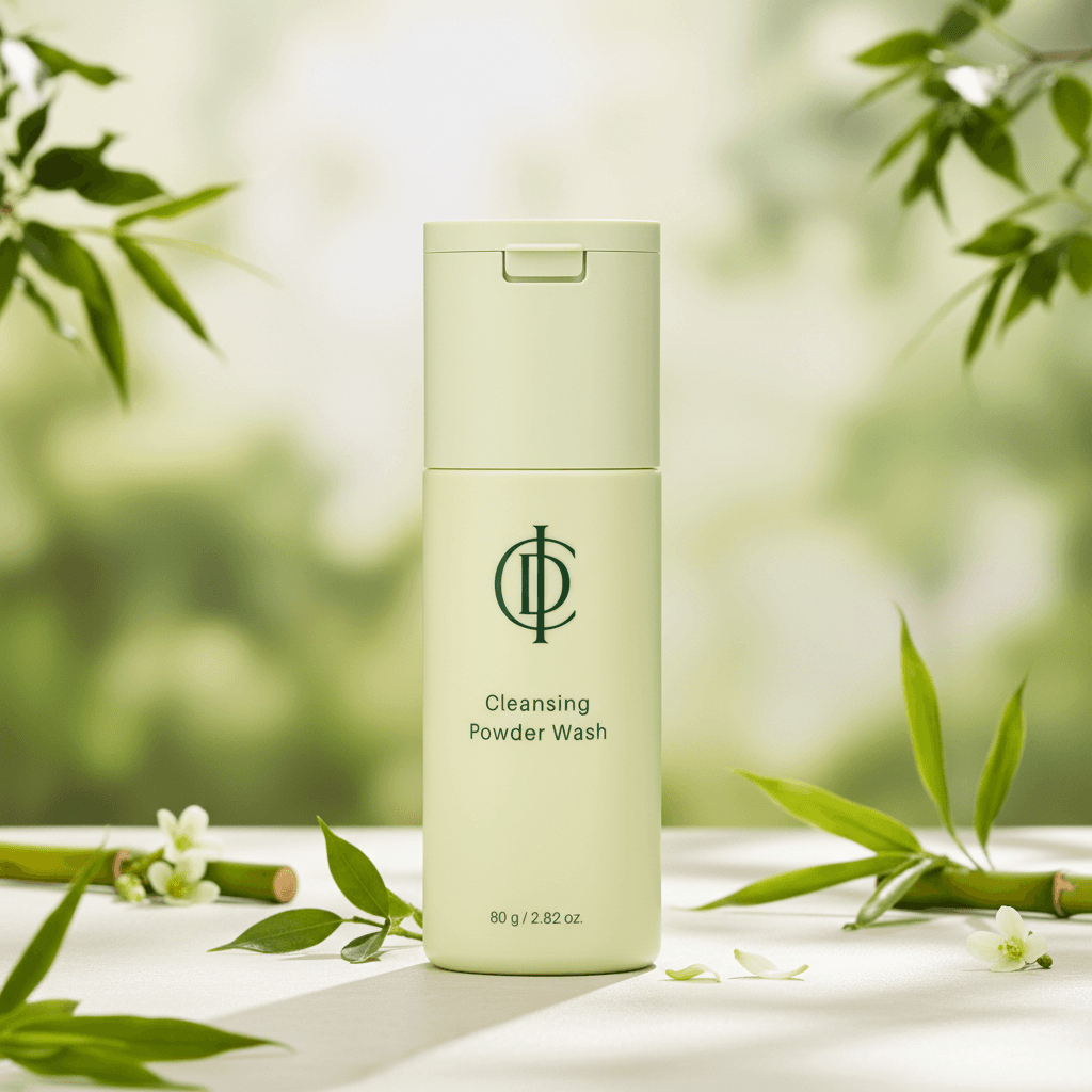 ICD Cleansing Powder Wash | Enzyme Powder Cleanser