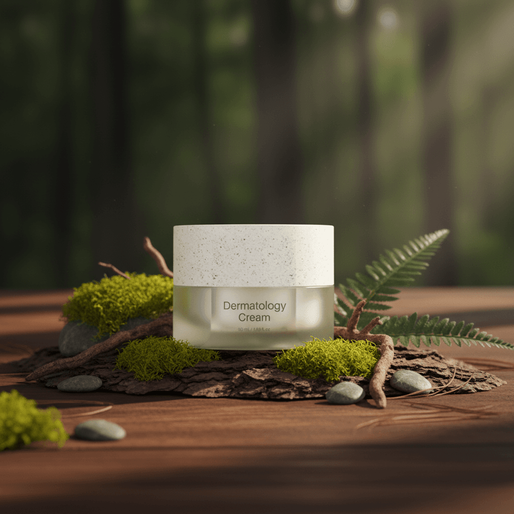 ICD Dermatology Cream